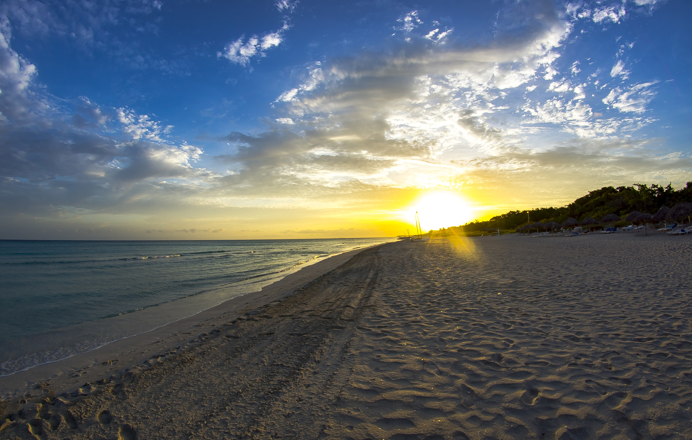 Солнечный проблеск