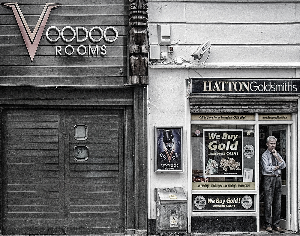 Малый бизнес среднего класса...