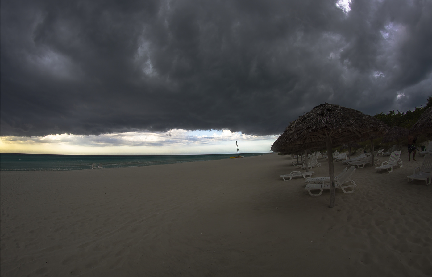 Но все-таки лето