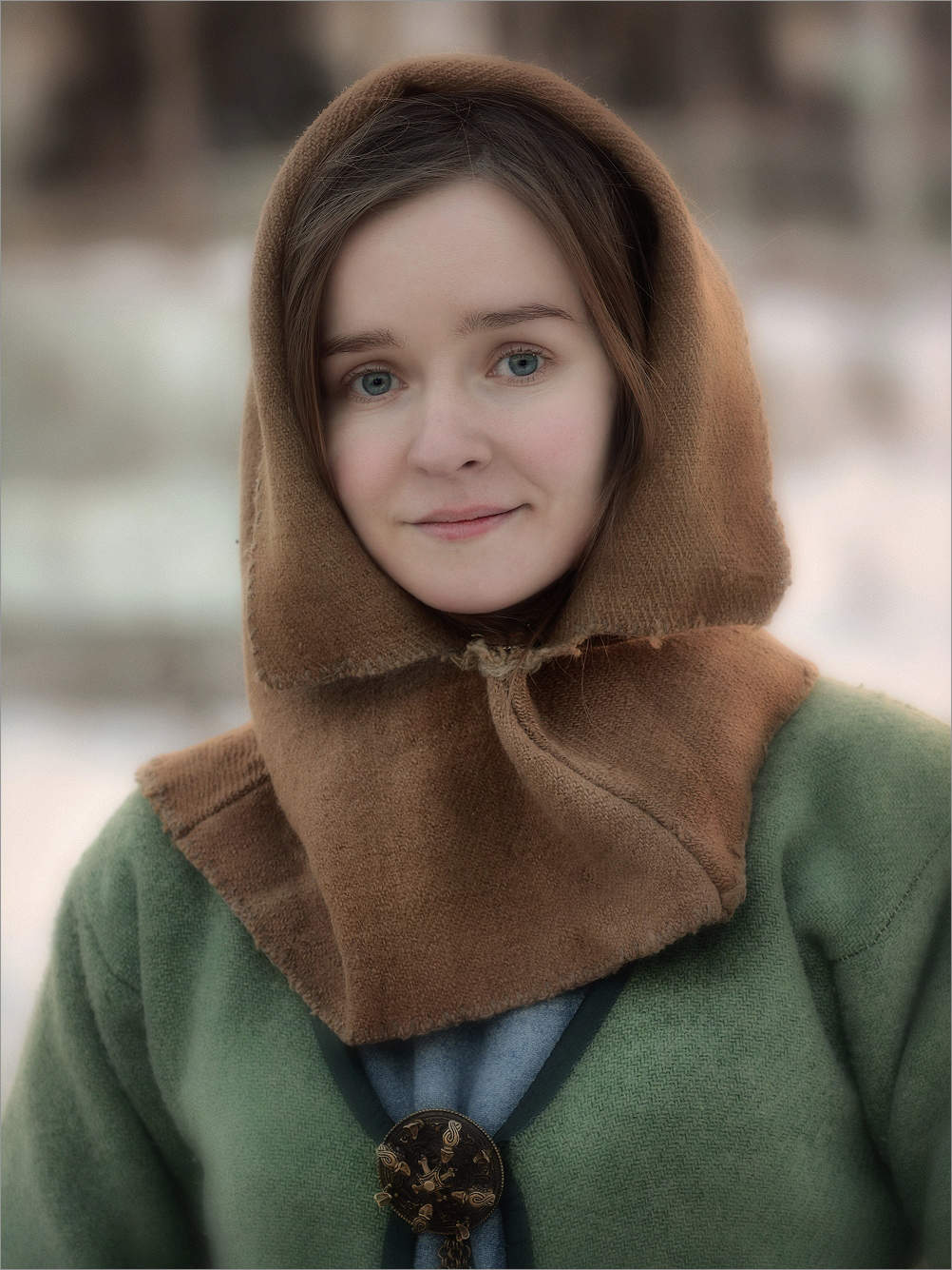 Соблазны и традиция.