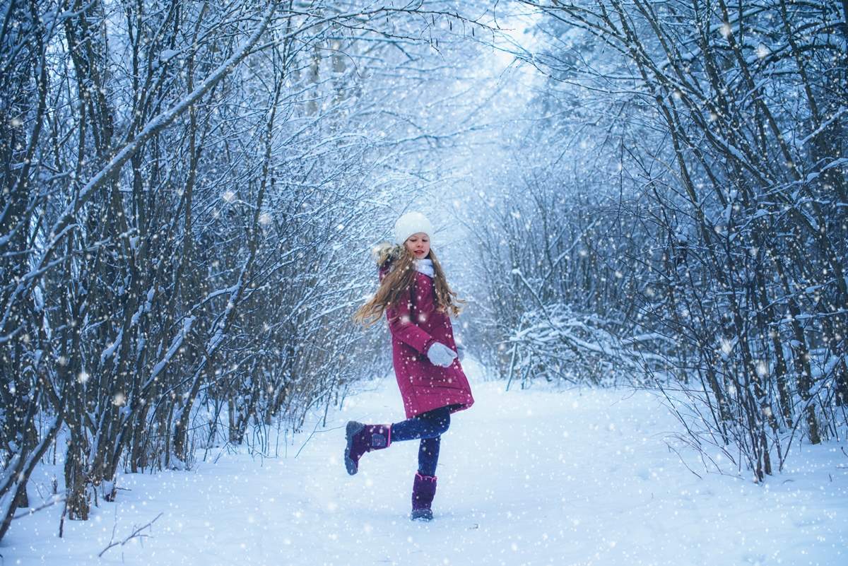 Принцесса метелица