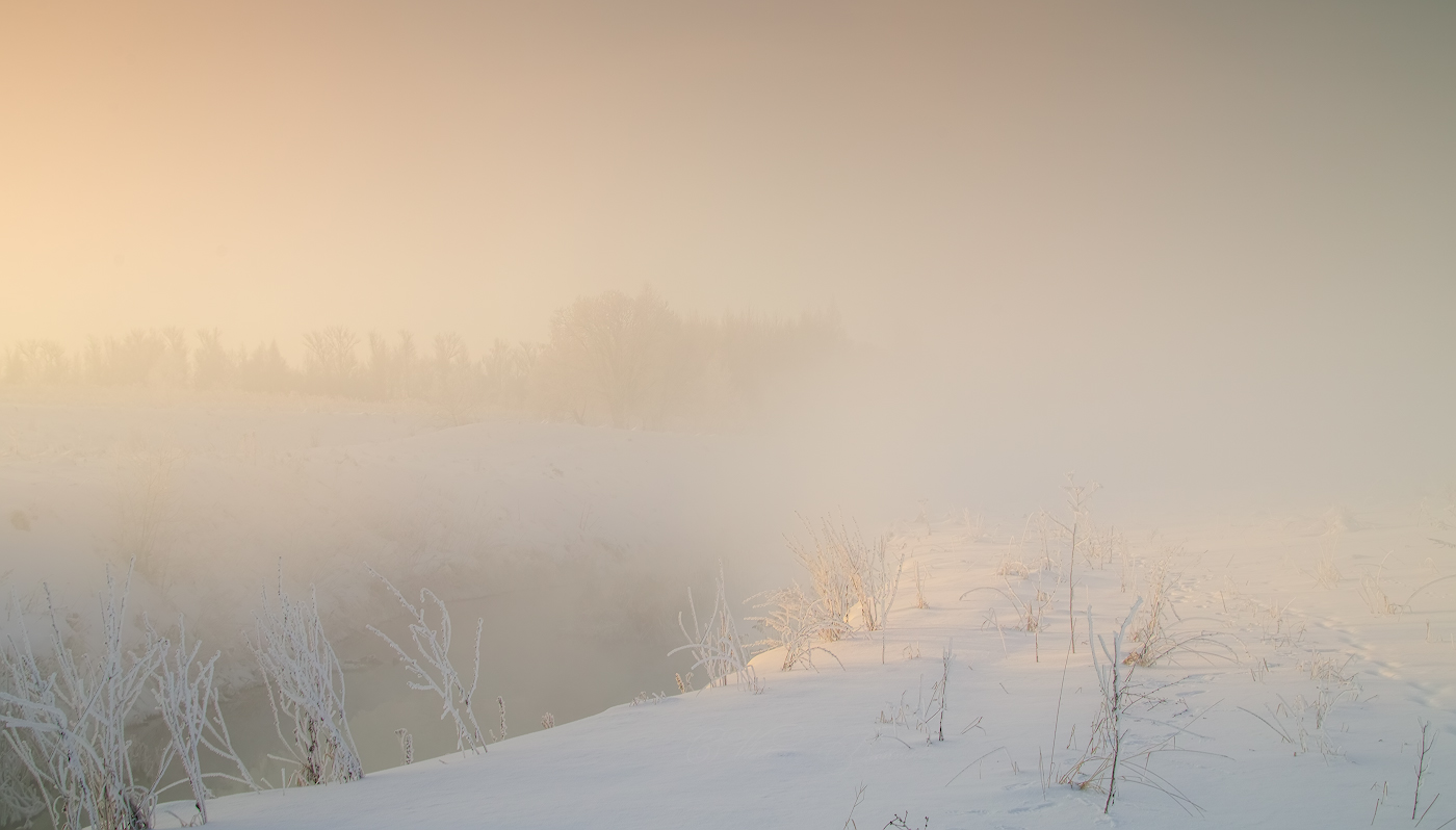 Морозное чудо