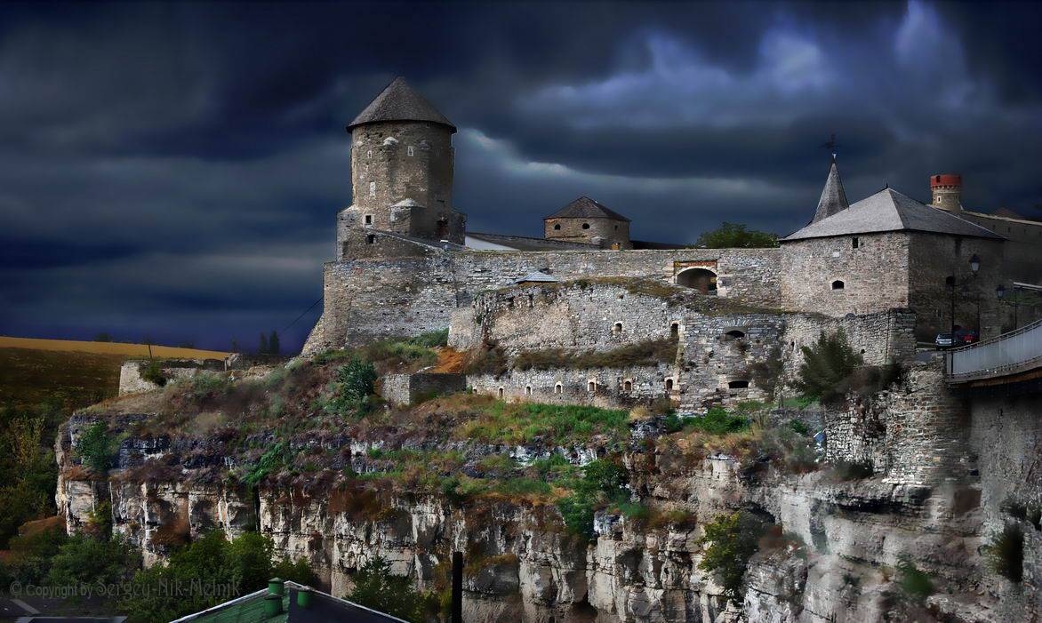 На Дерибасовской хорошая погода...