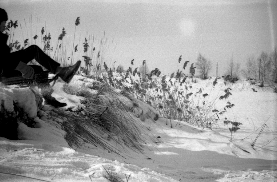 Дворовое детство 2