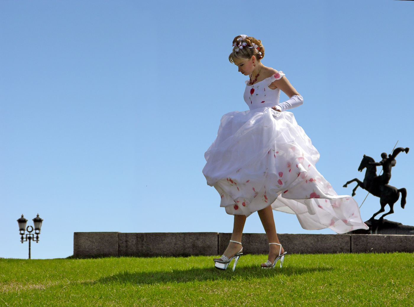 Сбежавшая невеста