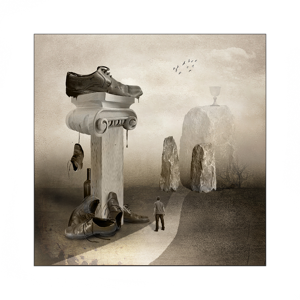 памятник недошедшим