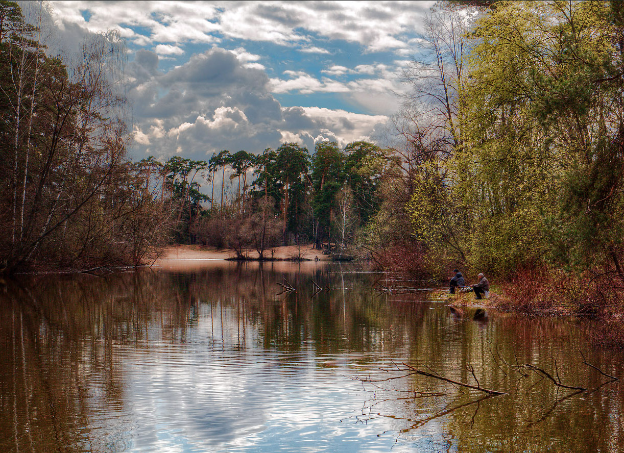 мимо проходил