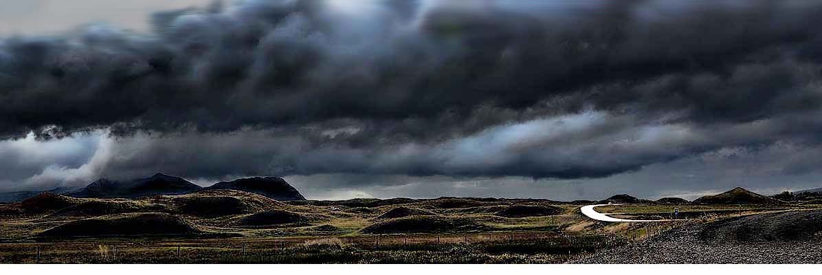 Росчерк цивилизации