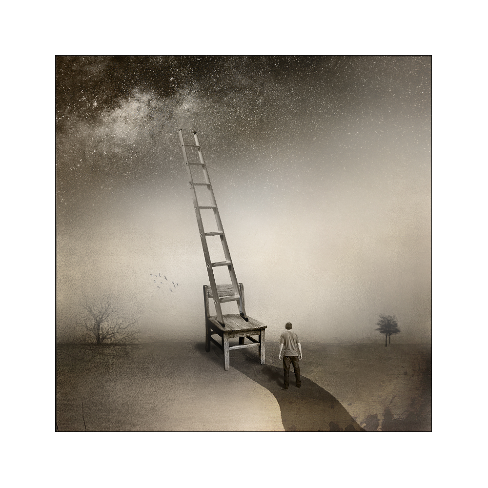 дорога к звёздам