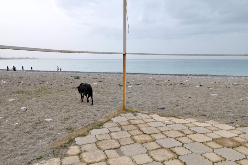 Близкое далёко