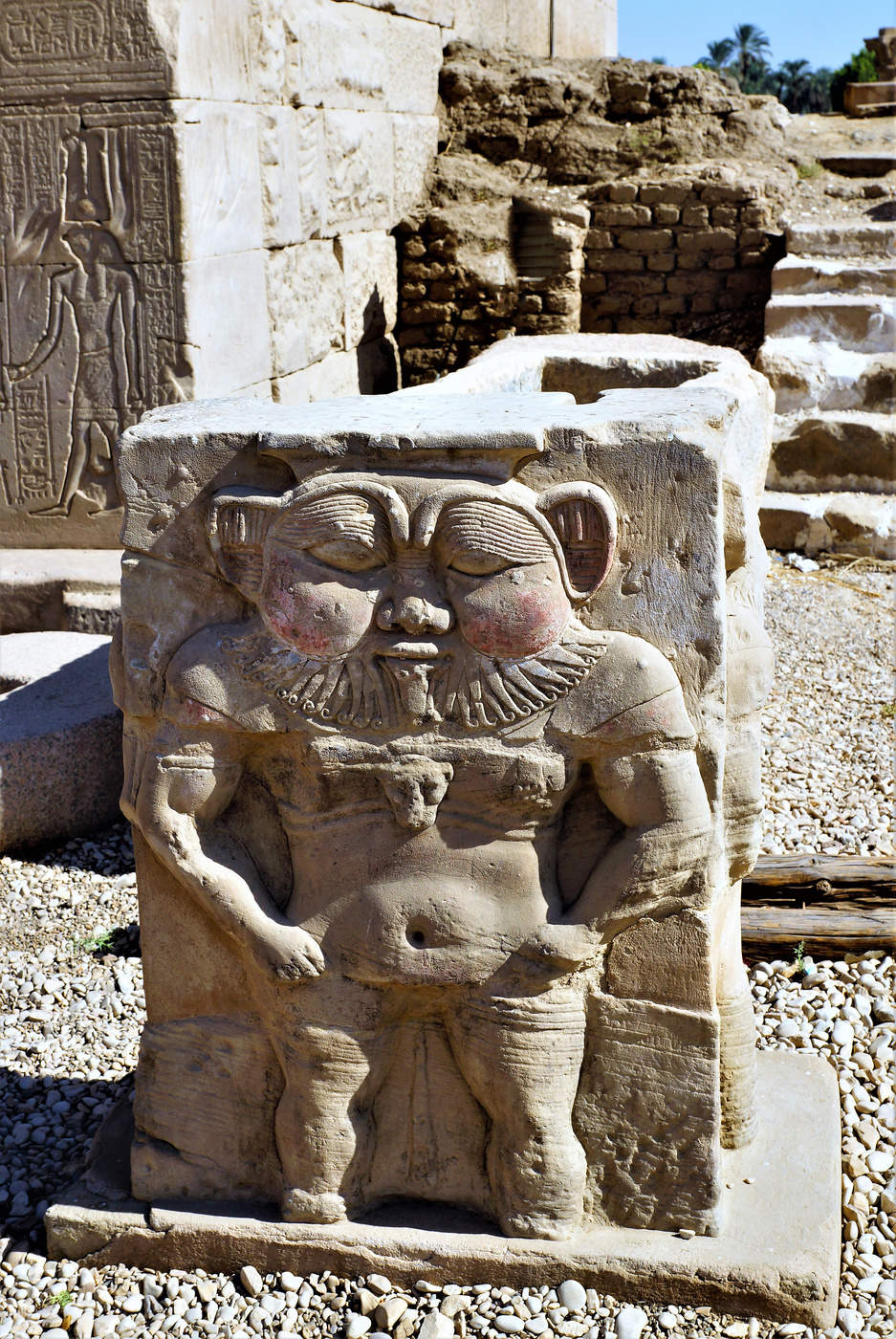 Близкое далёко