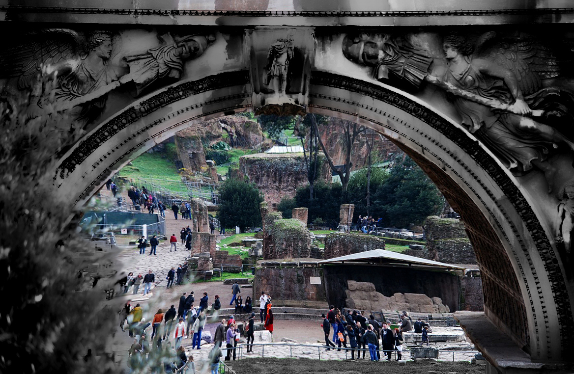 Близкое далёко