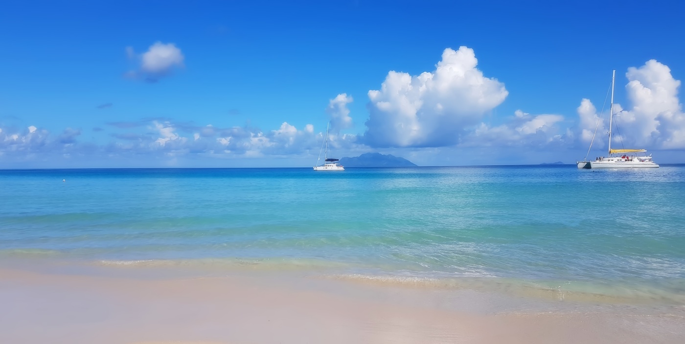 Близкое далёко