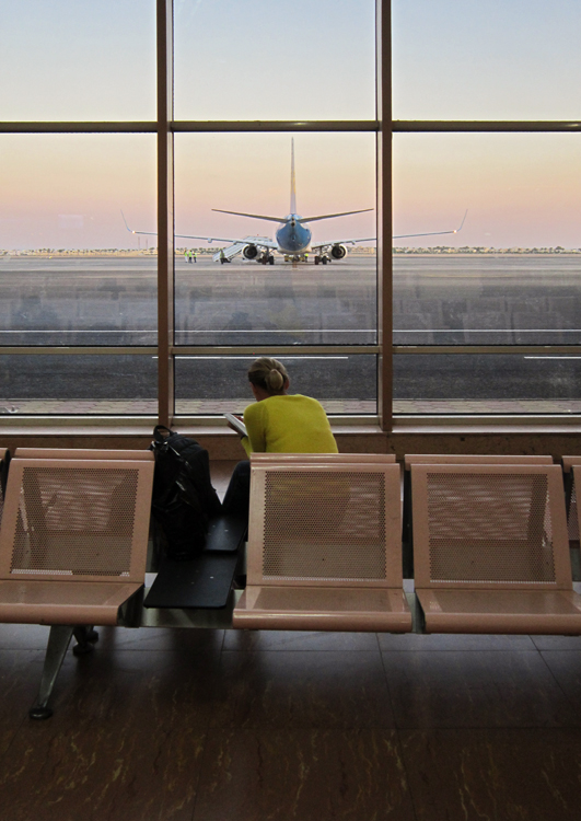 Близкое далёко