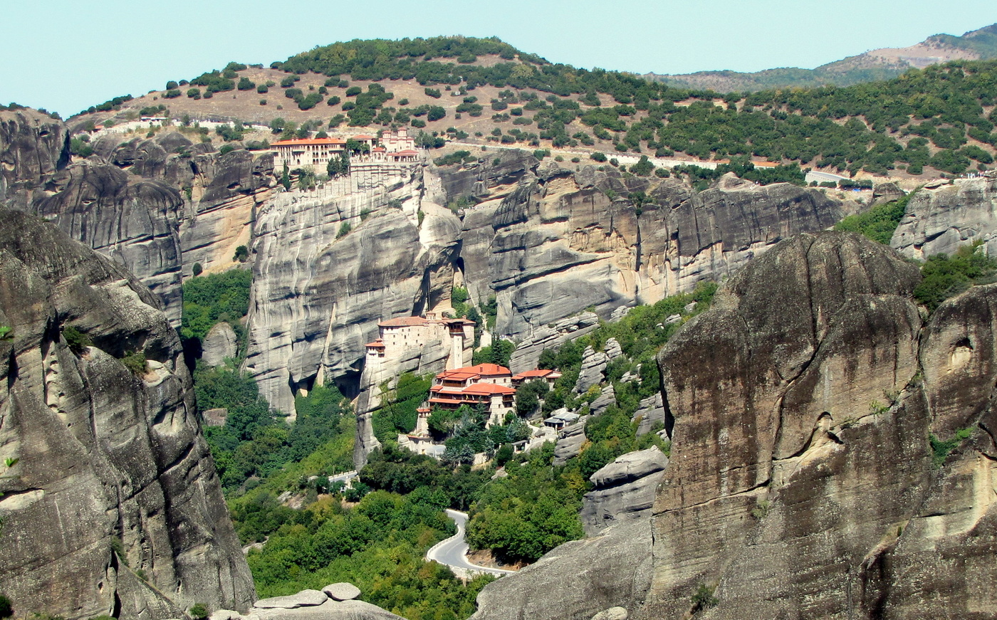 Близкое далёко