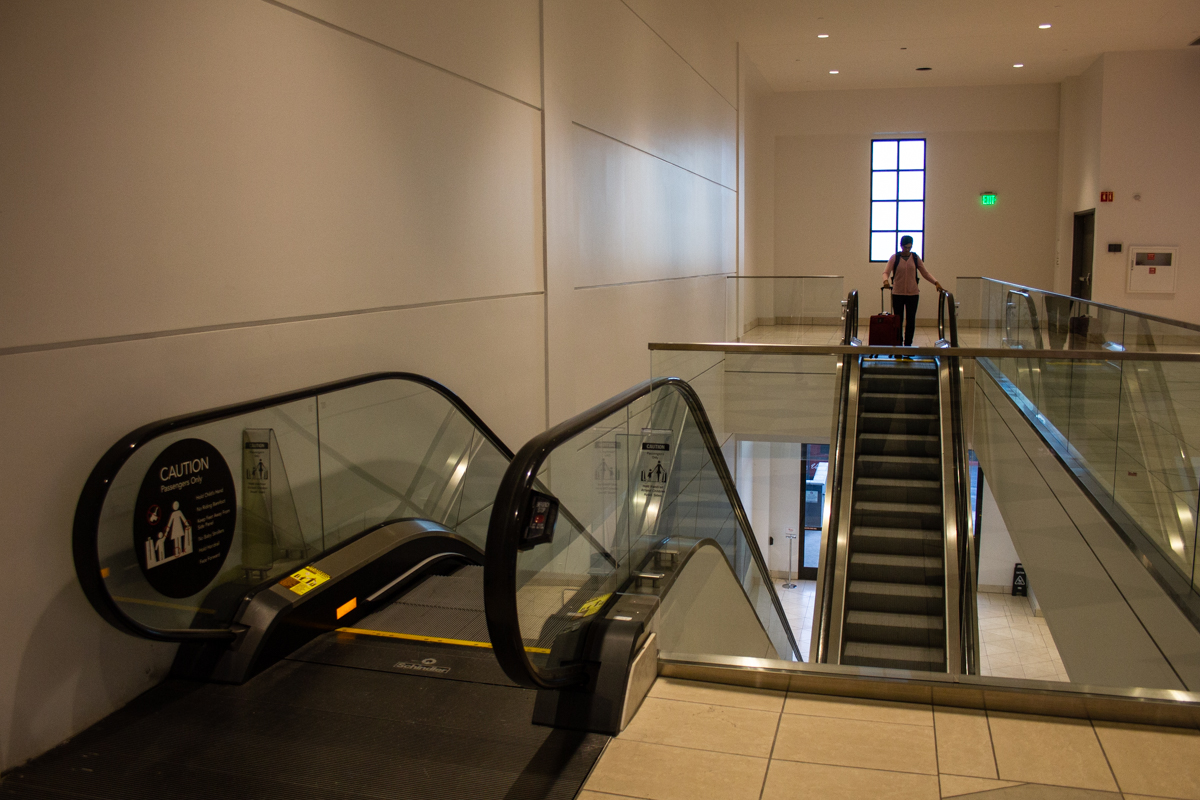 Близкое далёко