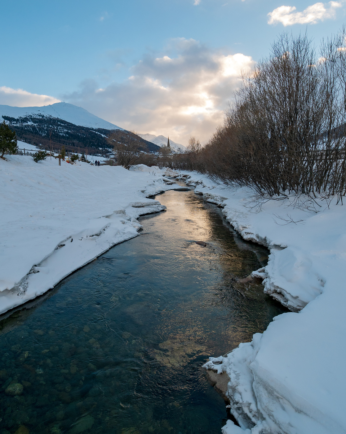 Близкое далёко