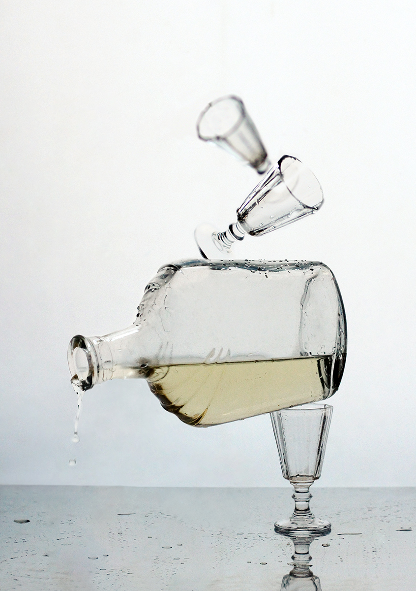 Эквилибристы....