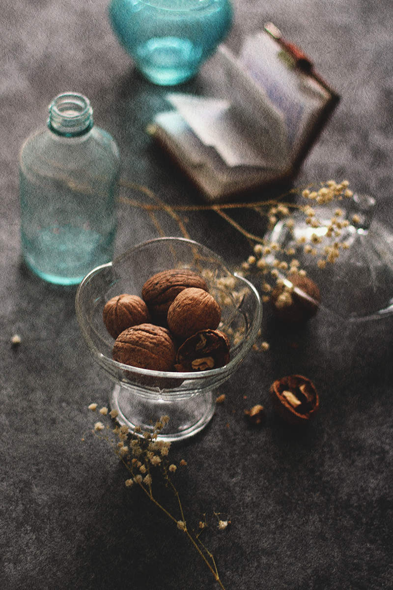 Три орешка для Золушки...