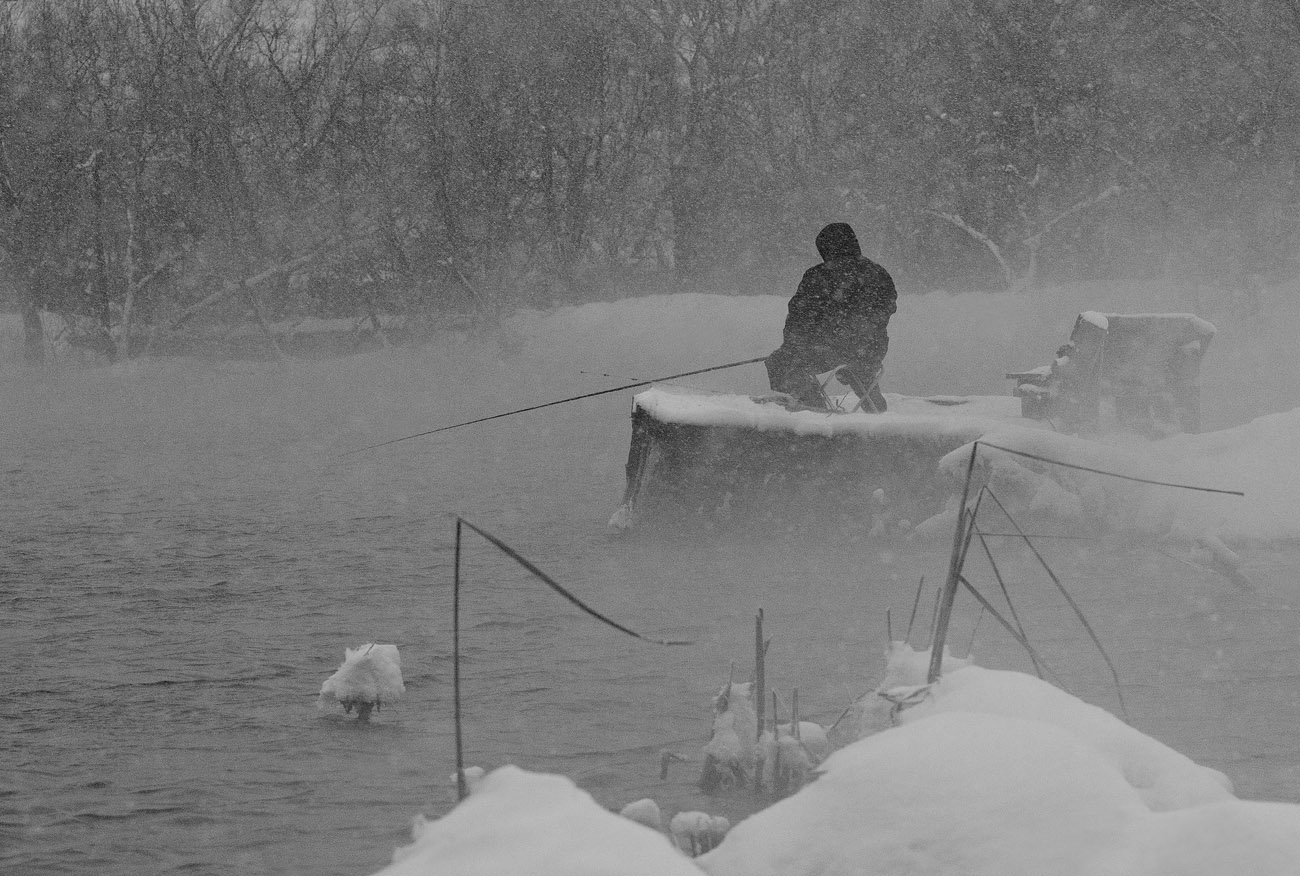 Тот, кто ждёт