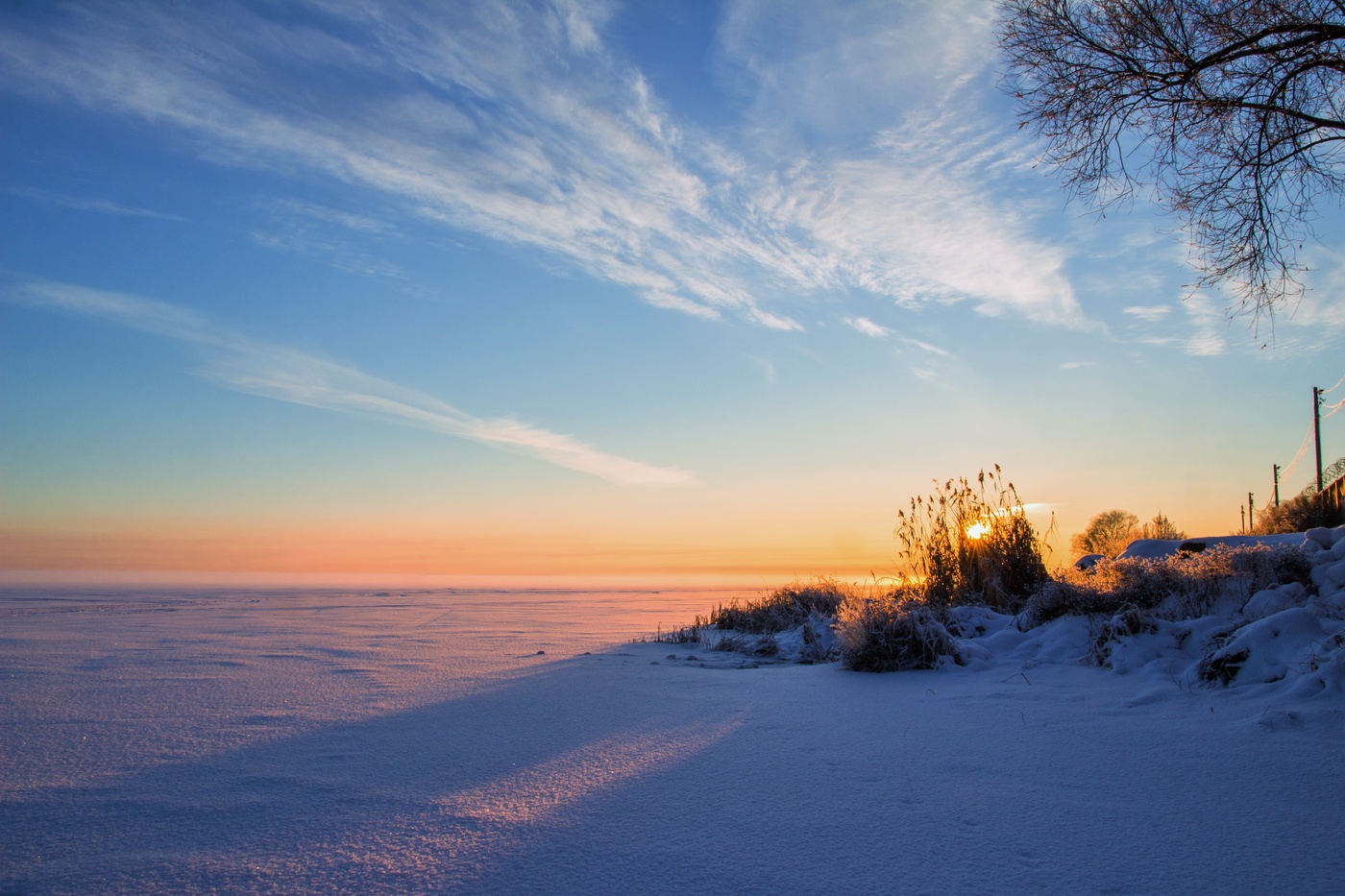 колыбельная для солнца