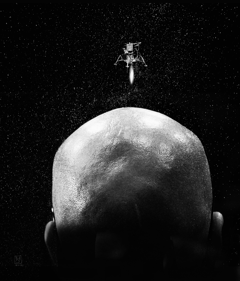 Я далек от мысли