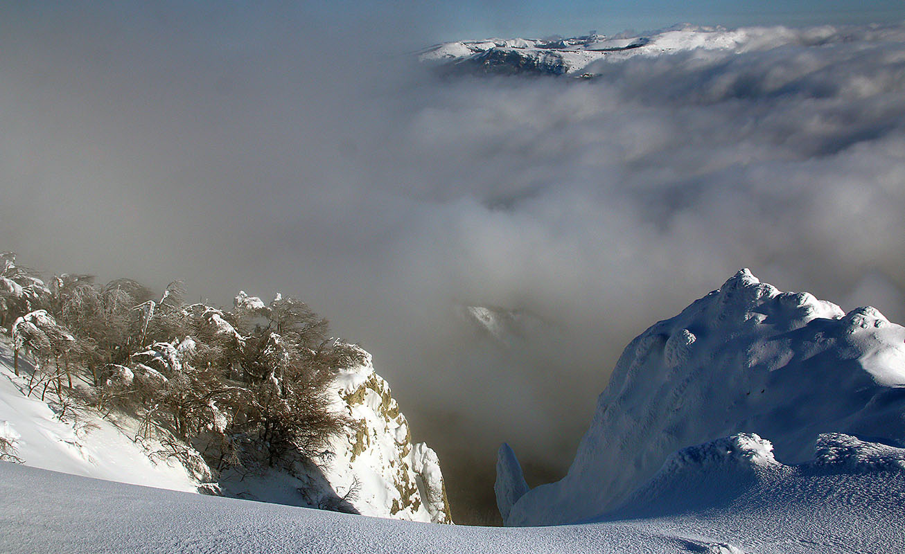 Заоблачное