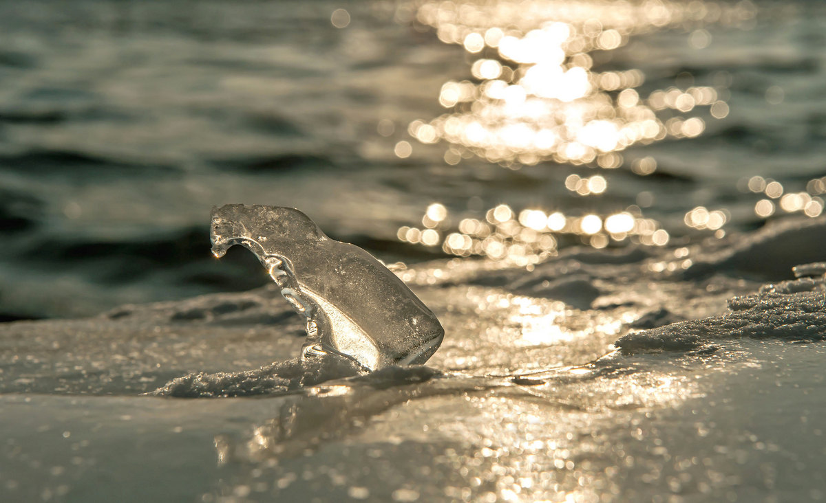 К вечеру уж ближе...