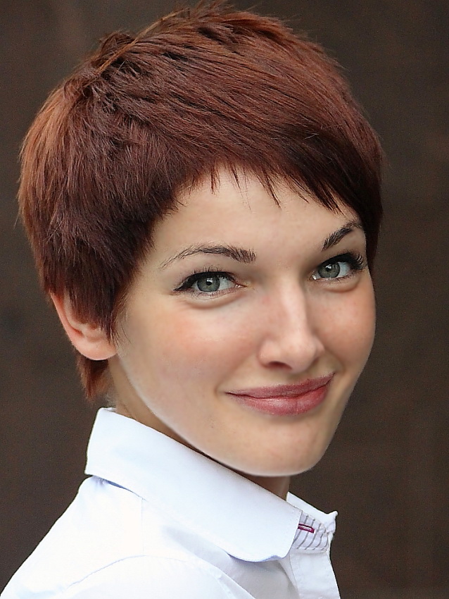 Симпатяшка.