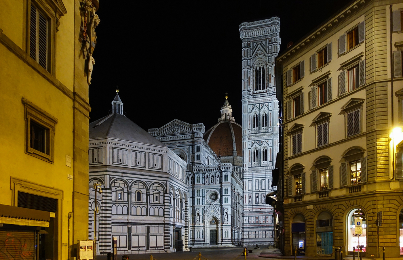 Санта-Мария-дель-Фьоре