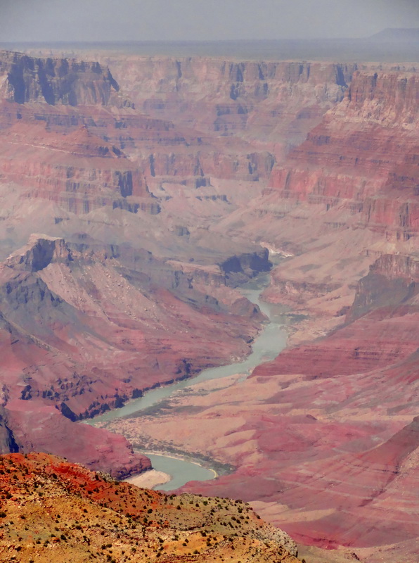 про речку Колорадо