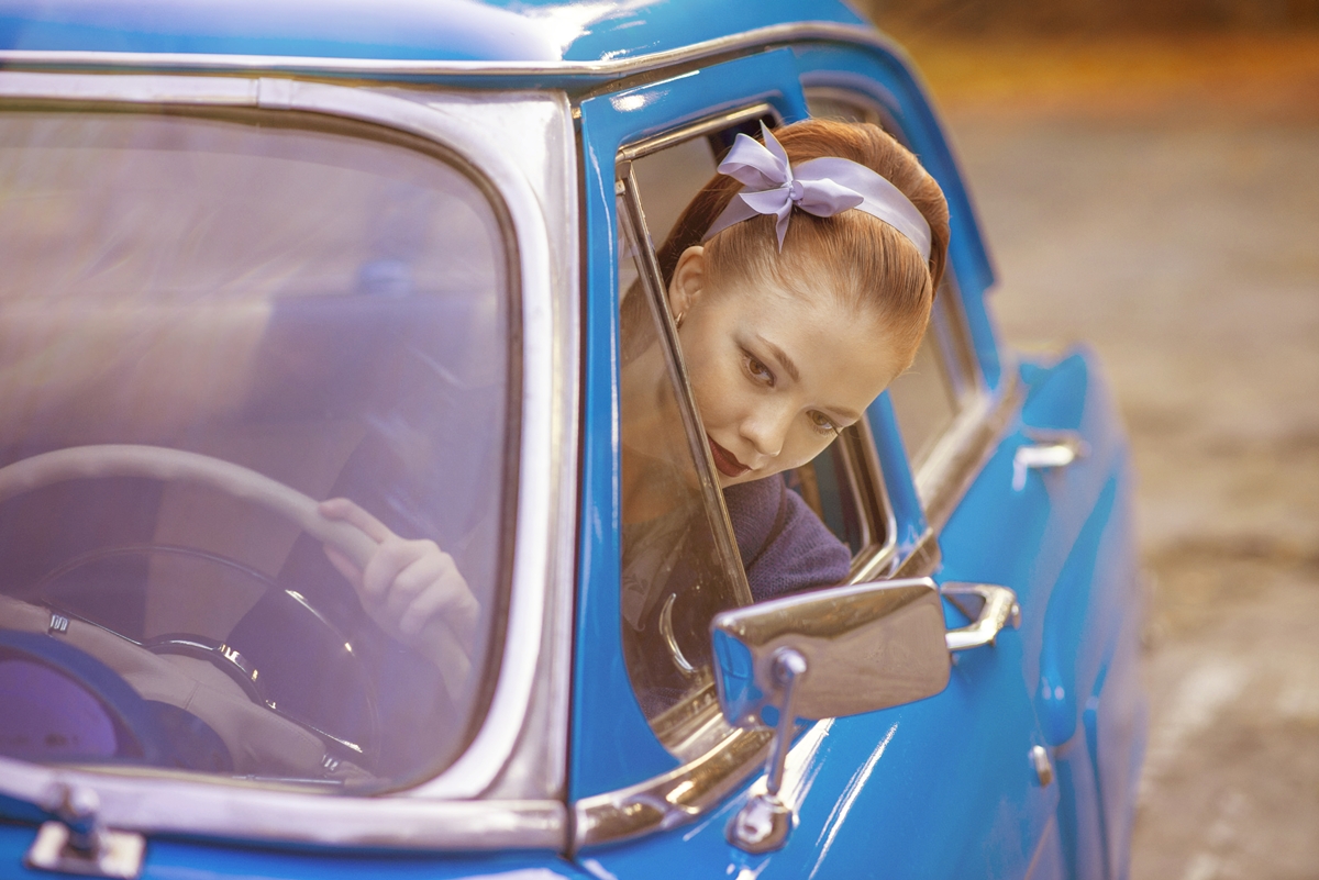 Вперёд в 60-е