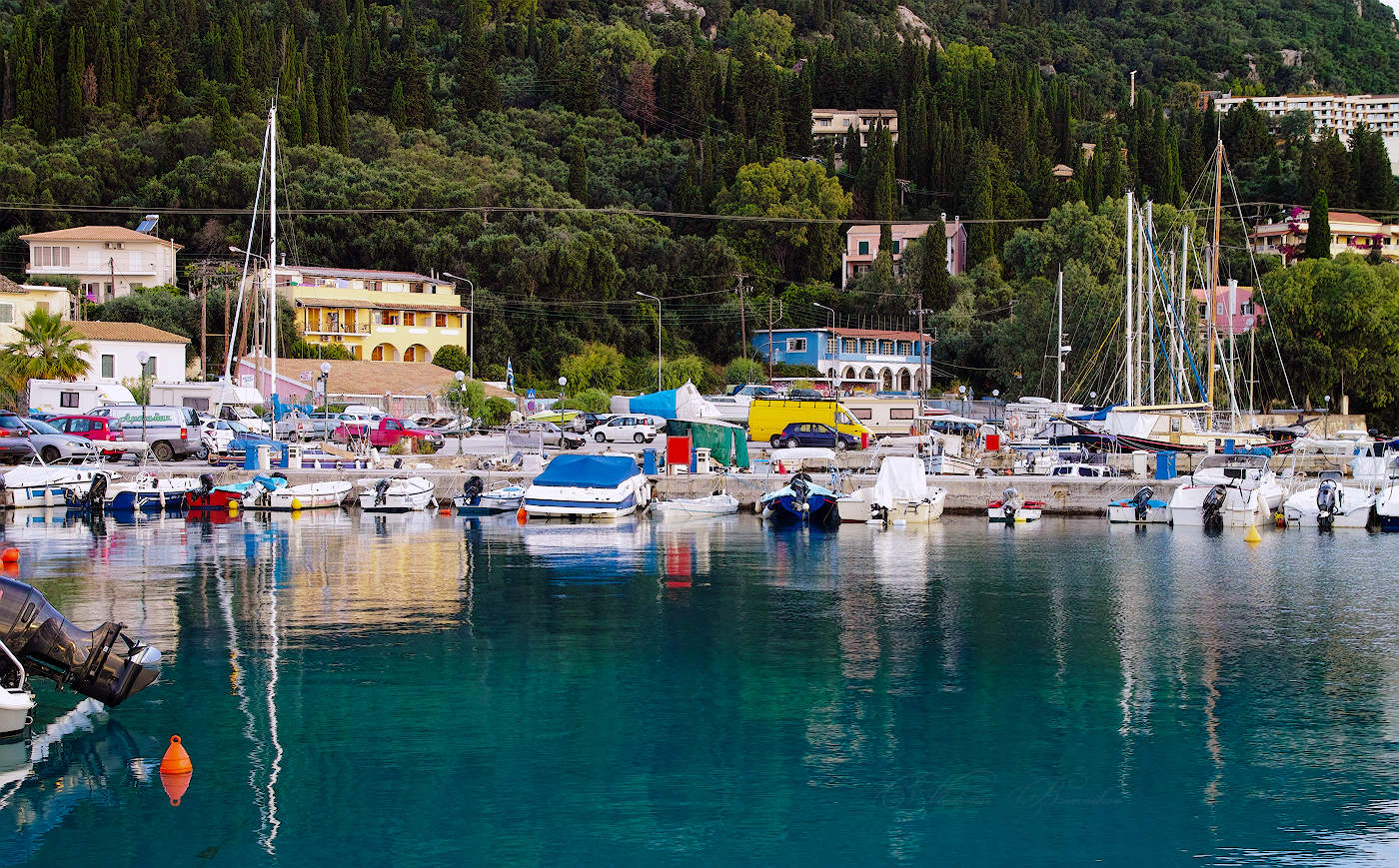 Хорошо, там где нас нет