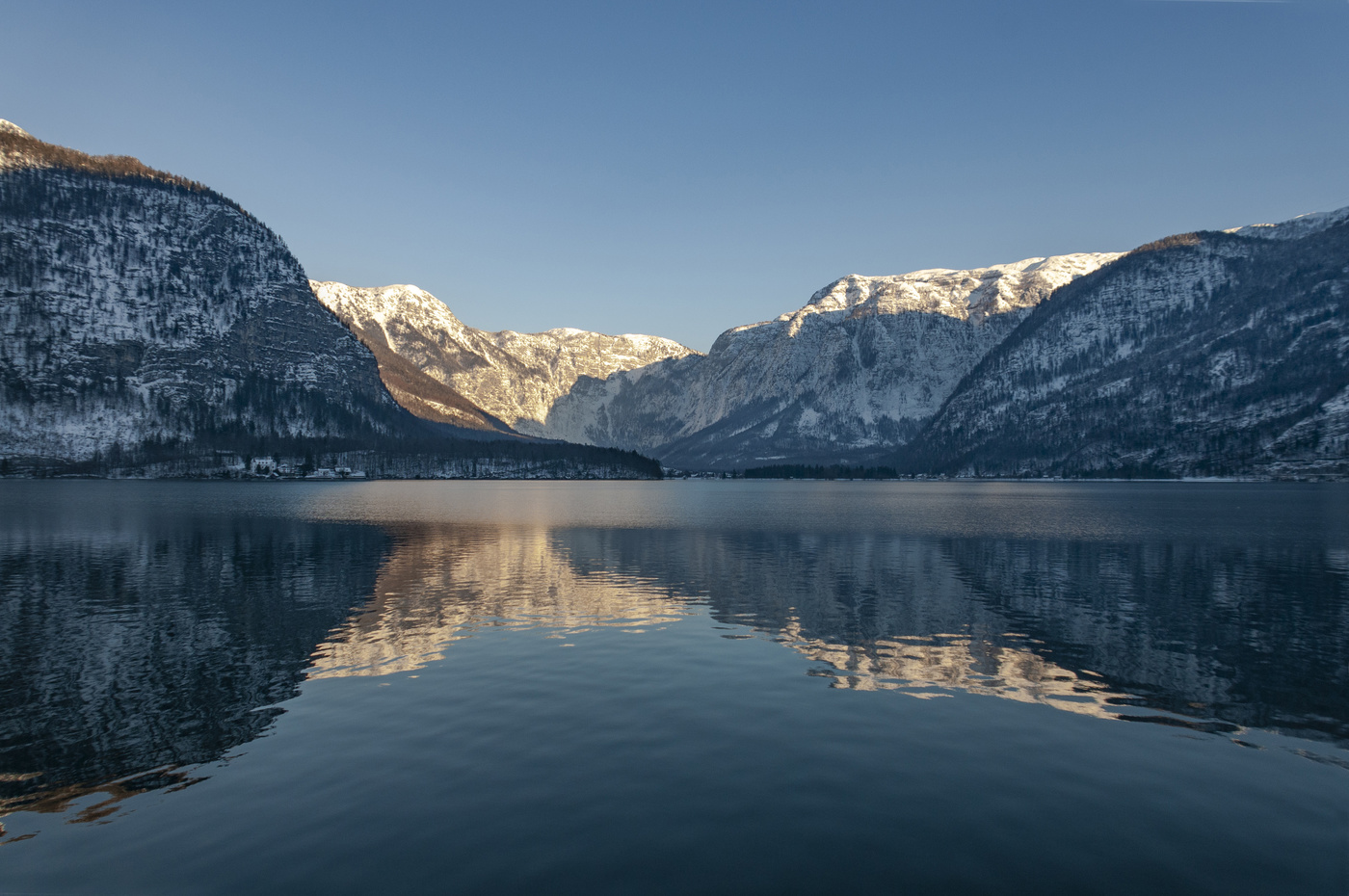 Хорошо, там где нас нет
