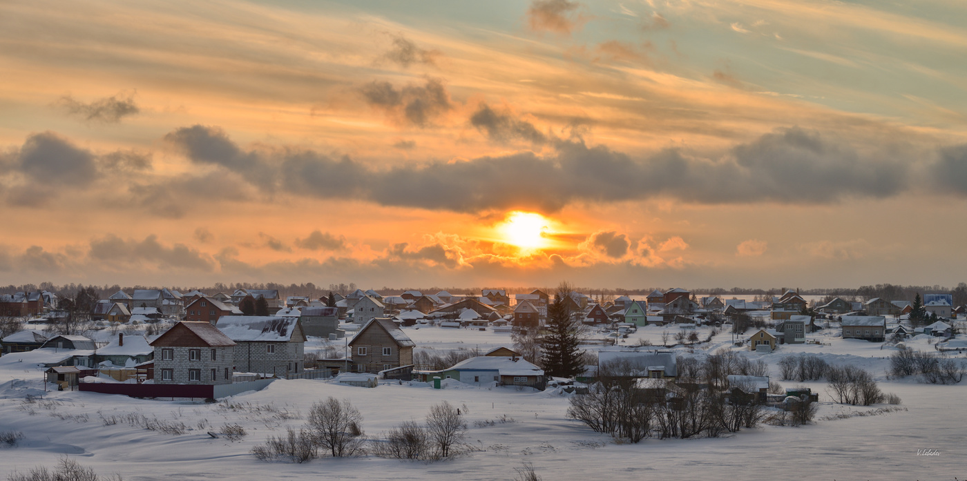 Хорошо, там где нас нет