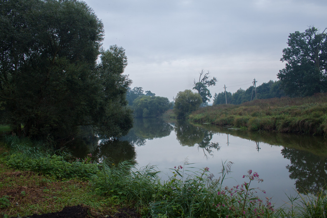 Дукорские просторы