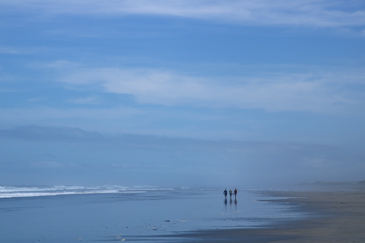 Хорошо там,где нас нет