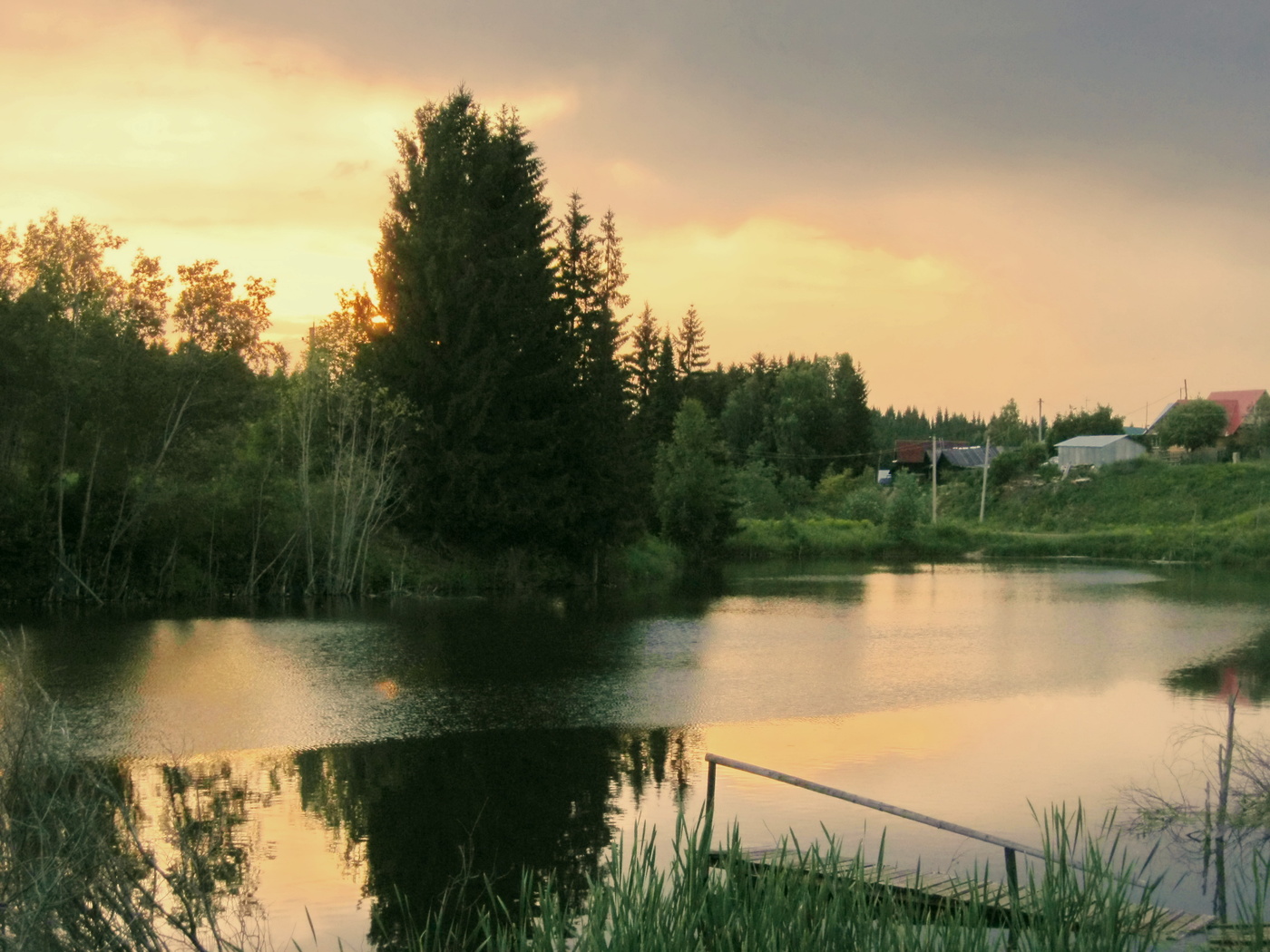 Хорошо, там где нас нет