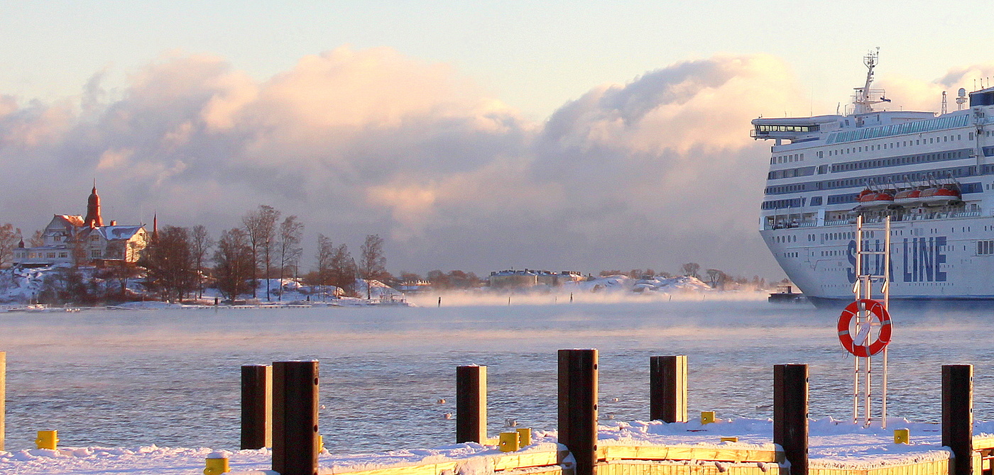 Хорошо, там где нас нет