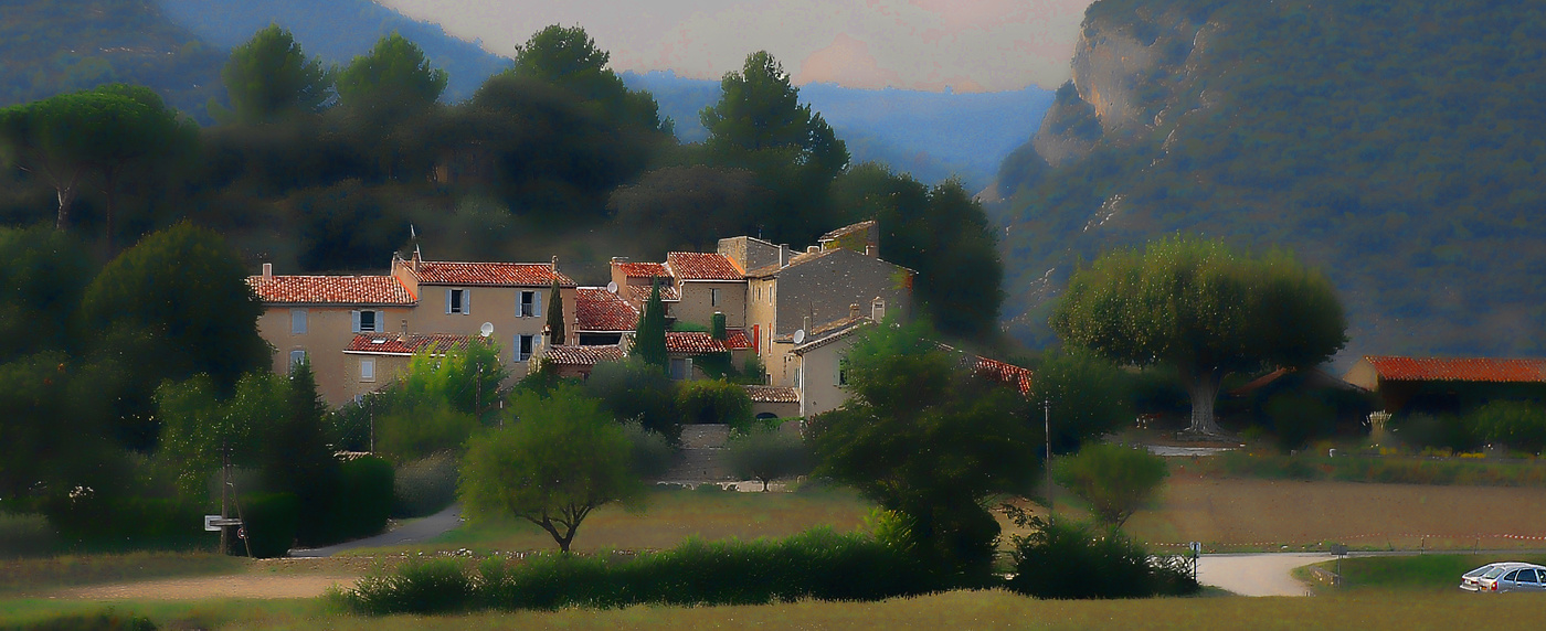 Хорошо там, где нас нет