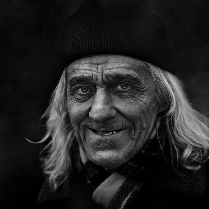 удача улыбнулась