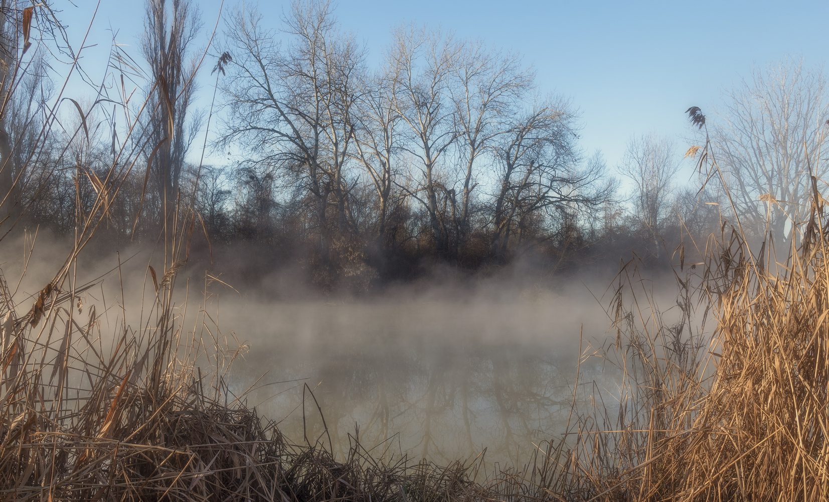 На том берегу
