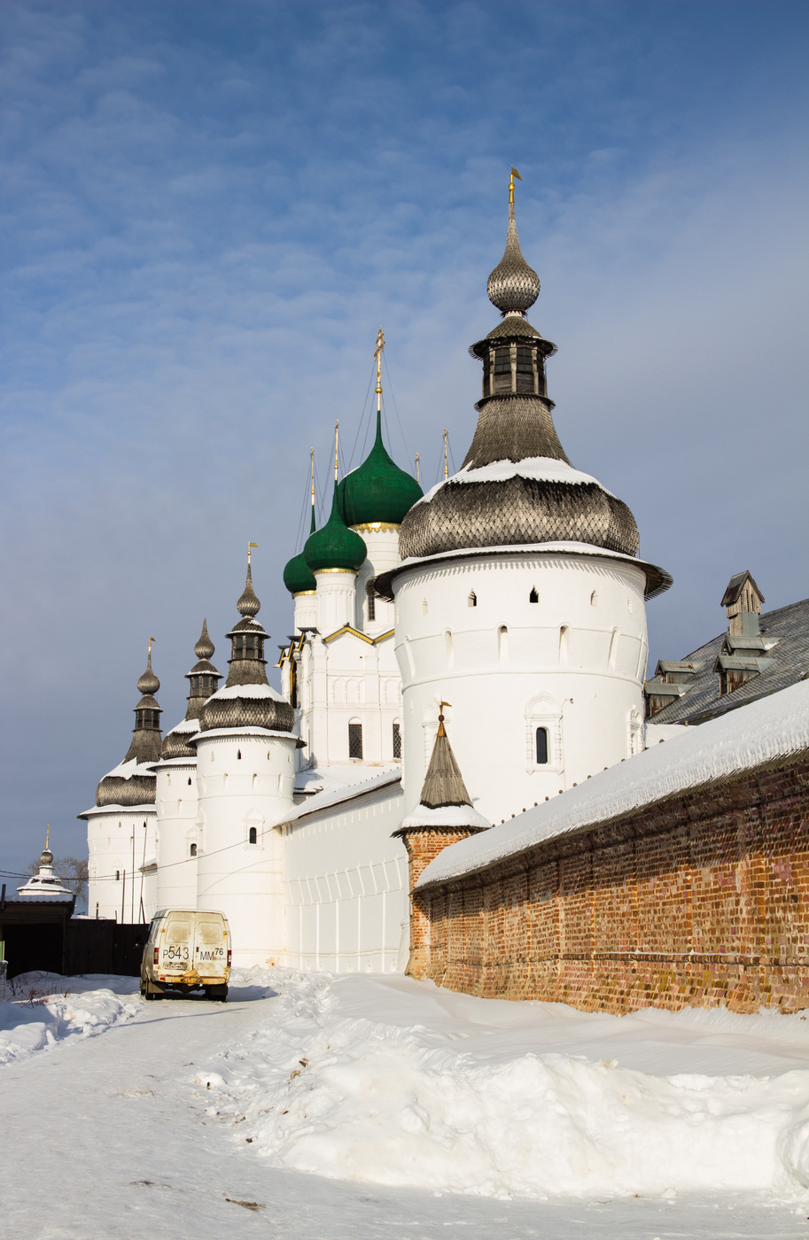 Ростов Великий