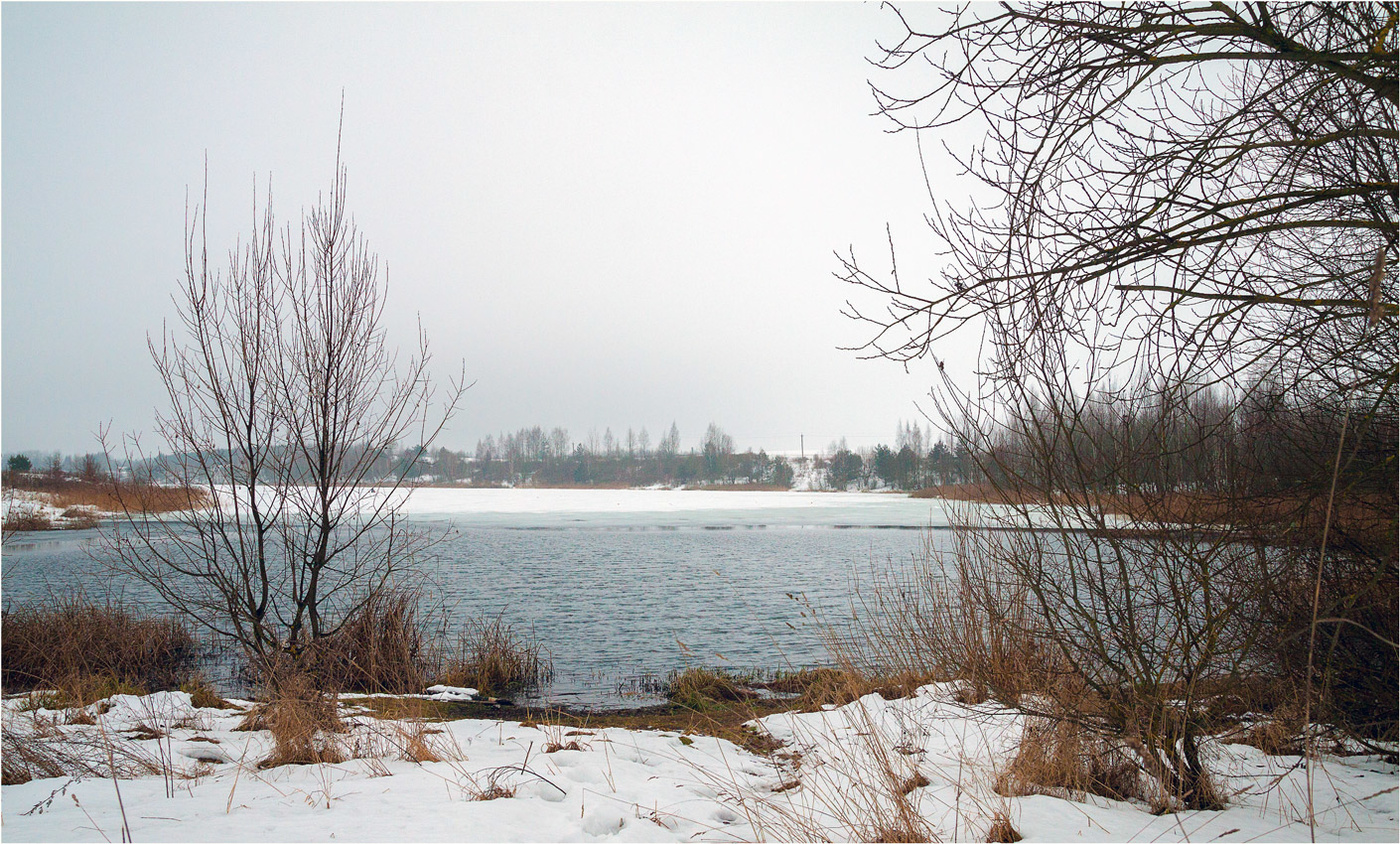 Начало февраля