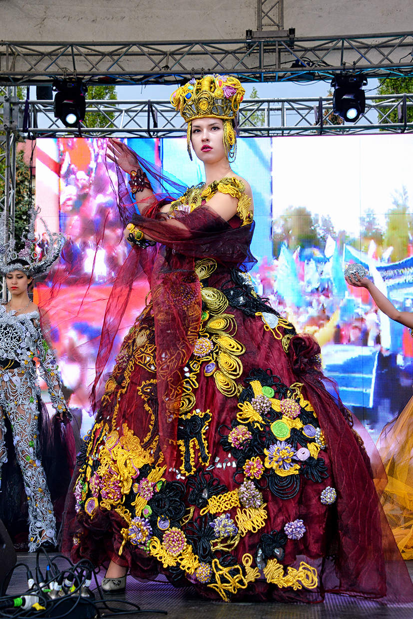 "Императрица"коллекция