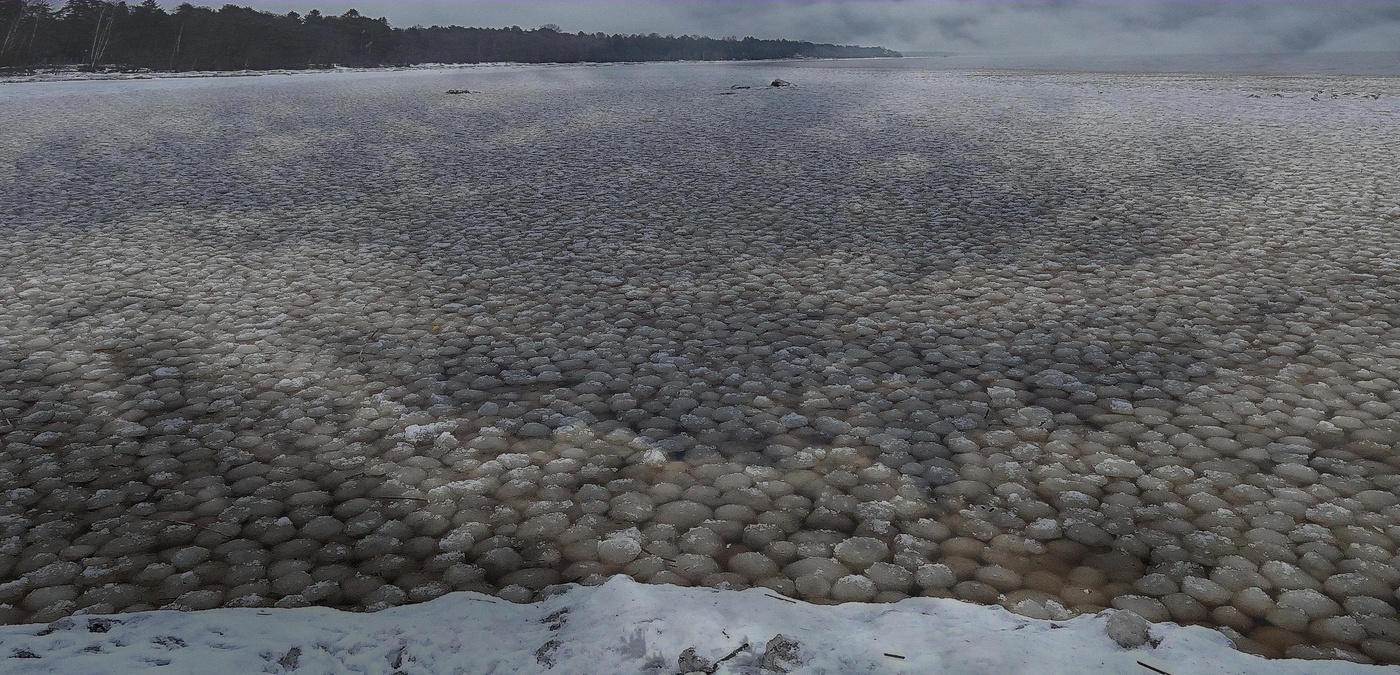 Ледяная кладка