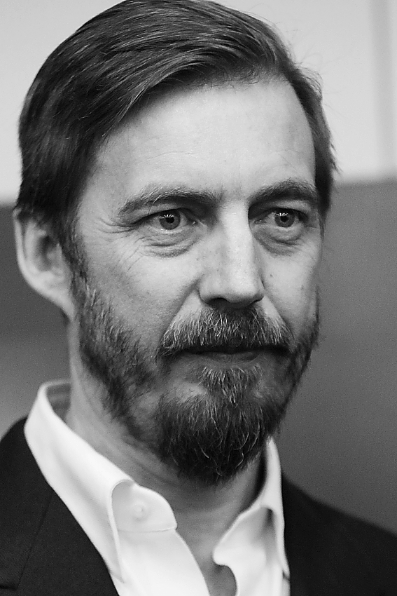 Жерар Юфера.