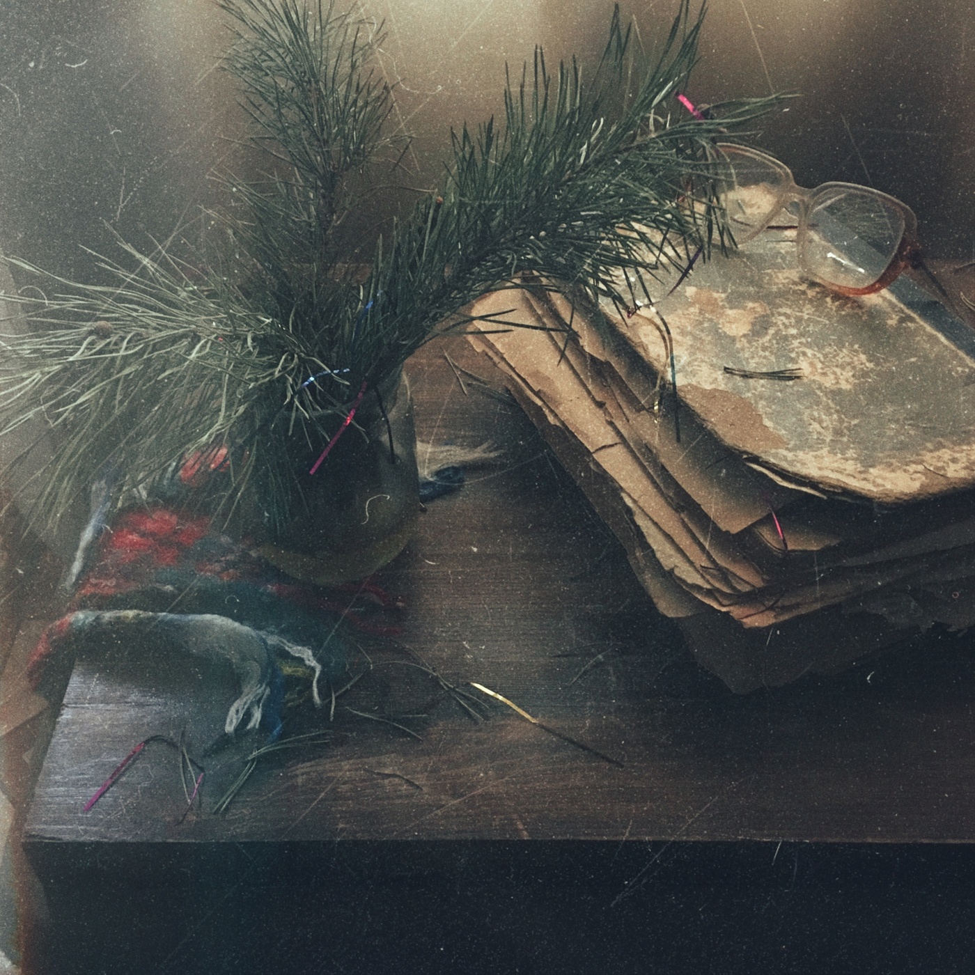 Отпуск в феврале