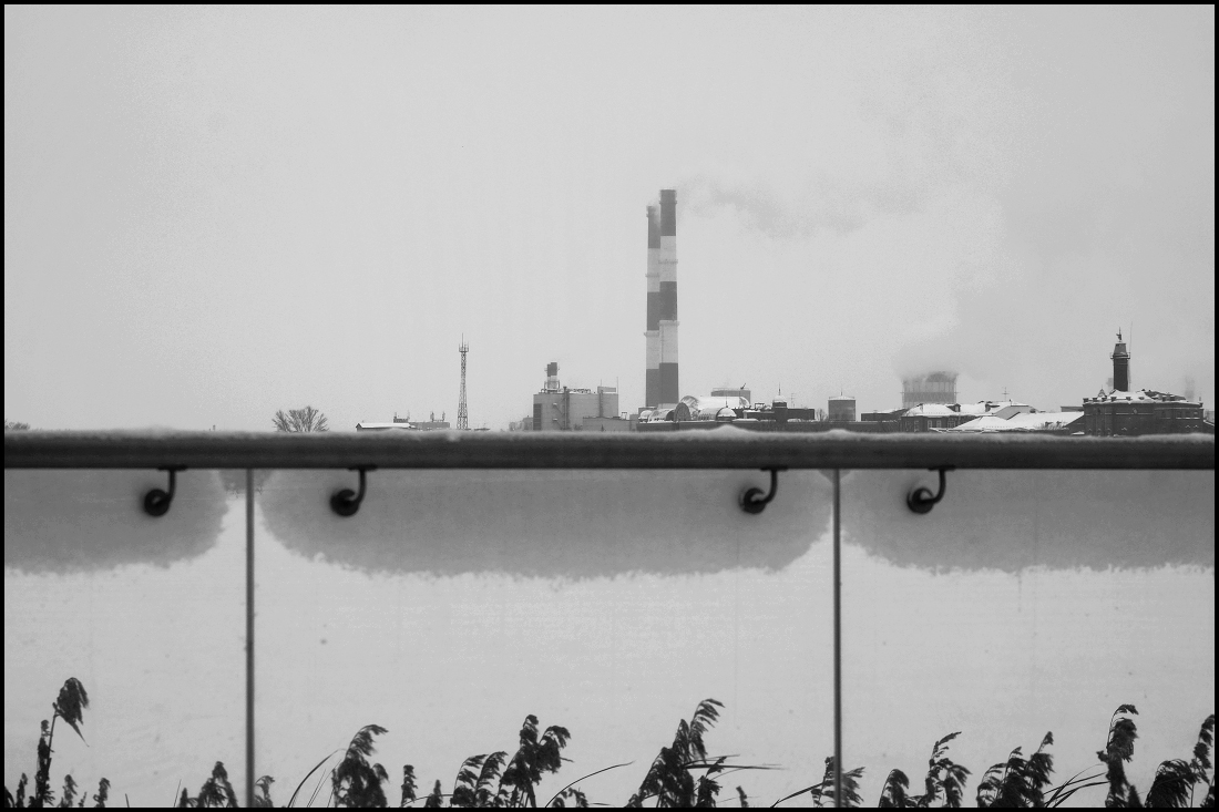 непременная облачность