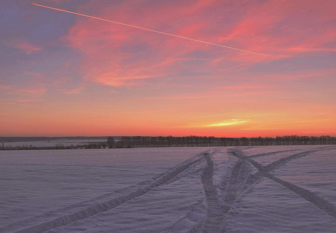 Раздвоение не личности